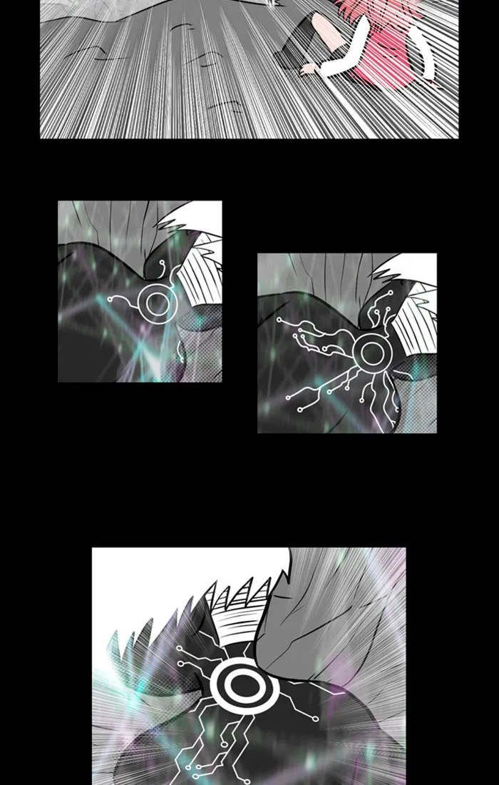 Read XINK3R chapter 177 image 10 on Lezhin
