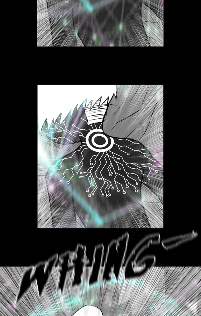 Read XINK3R chapter 177 image 11 on Lezhin