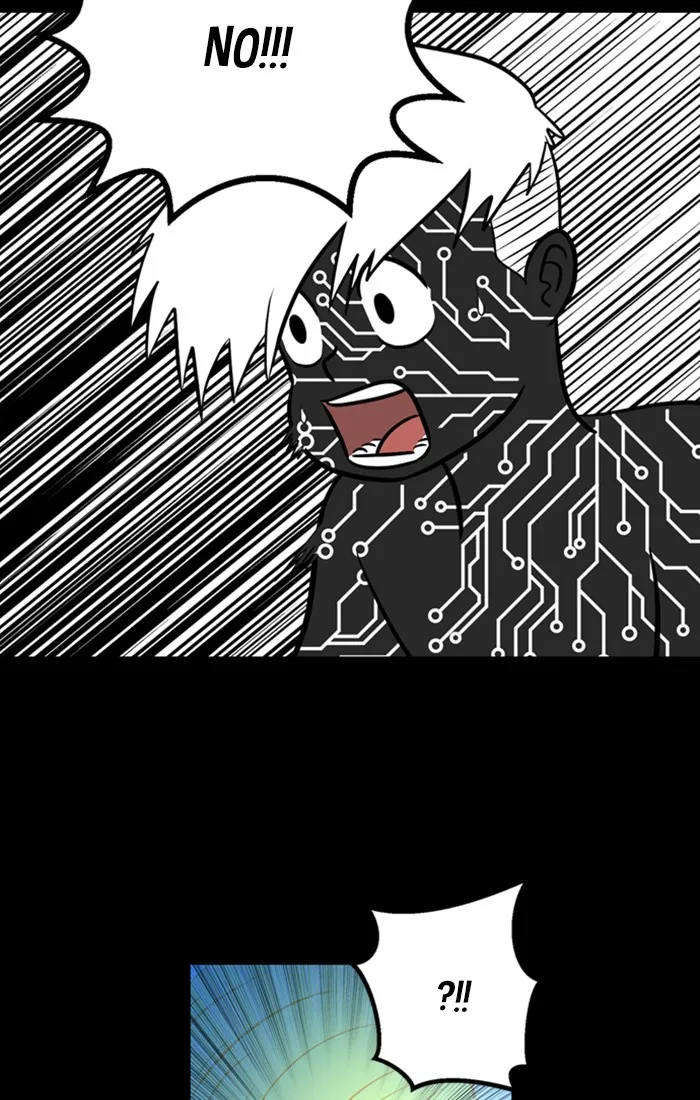 Read XINK3R chapter 177 image 23 on Lezhin