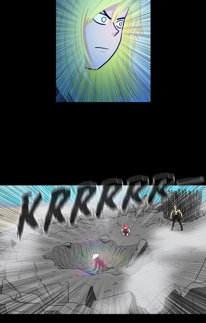 Read XINK3R chapter 177 image 24 on Lezhin