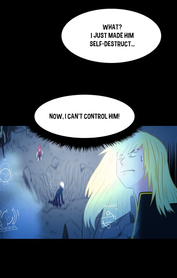Read XINK3R chapter 177 image 25 on Lezhin