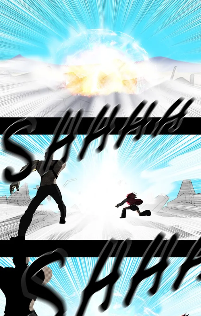 Read XINK3R chapter 177 image 3 on Lezhin