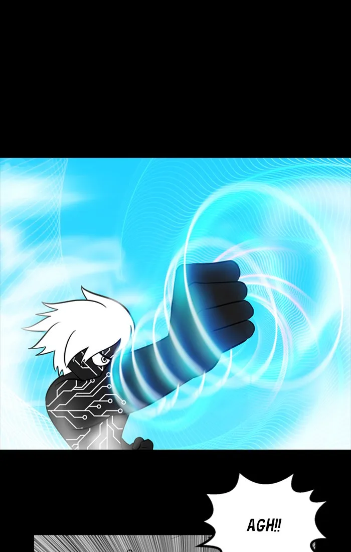 Read XINK3R chapter 177 image 30 on Lezhin