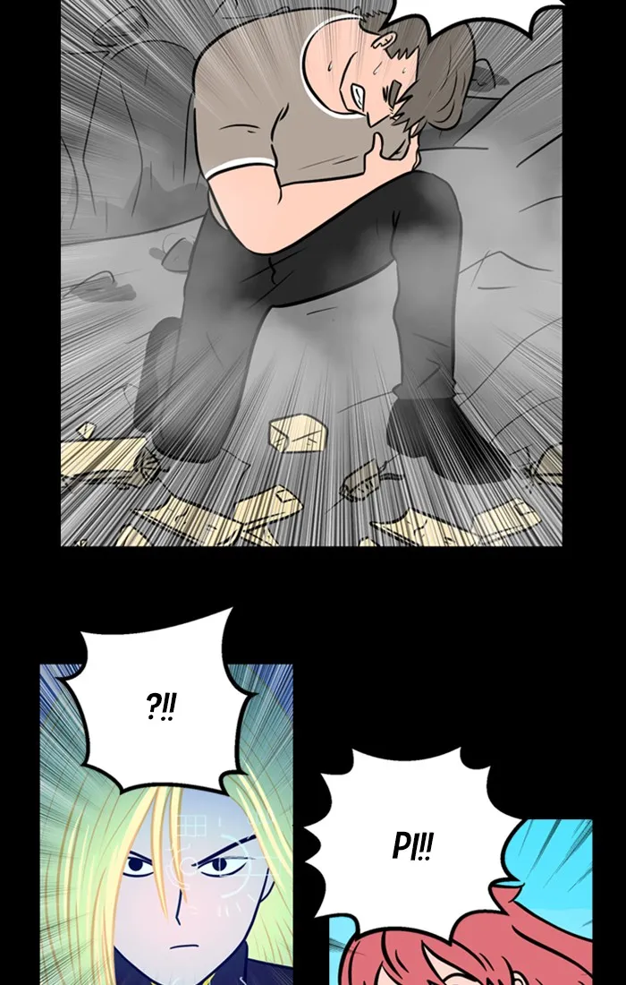 Read XINK3R chapter 177 image 31 on Lezhin
