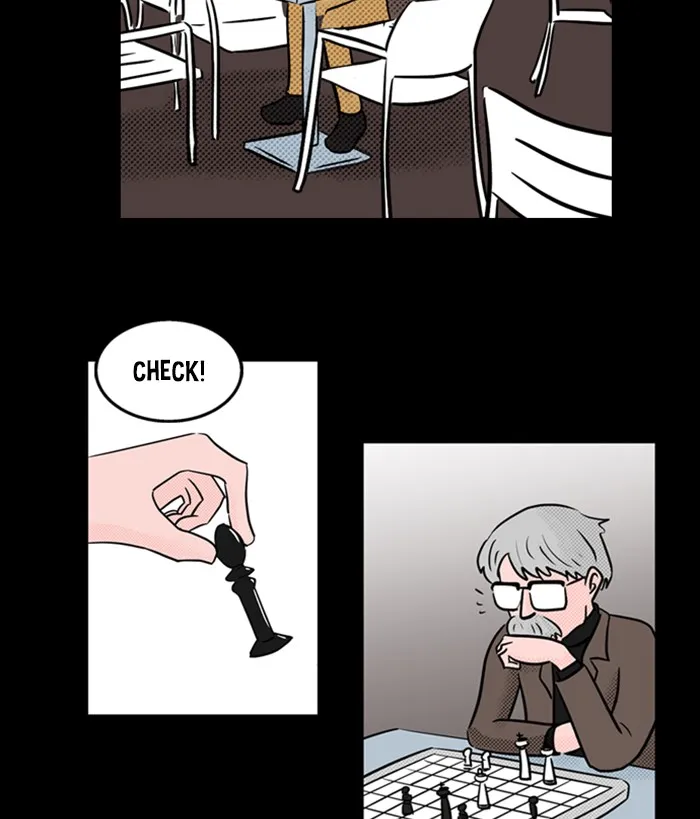 Read XINK3R chapter 177 image 35 on Lezhin