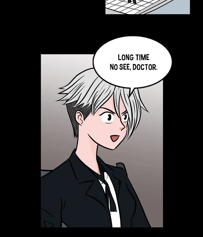 Read XINK3R chapter 177 image 36 on Lezhin