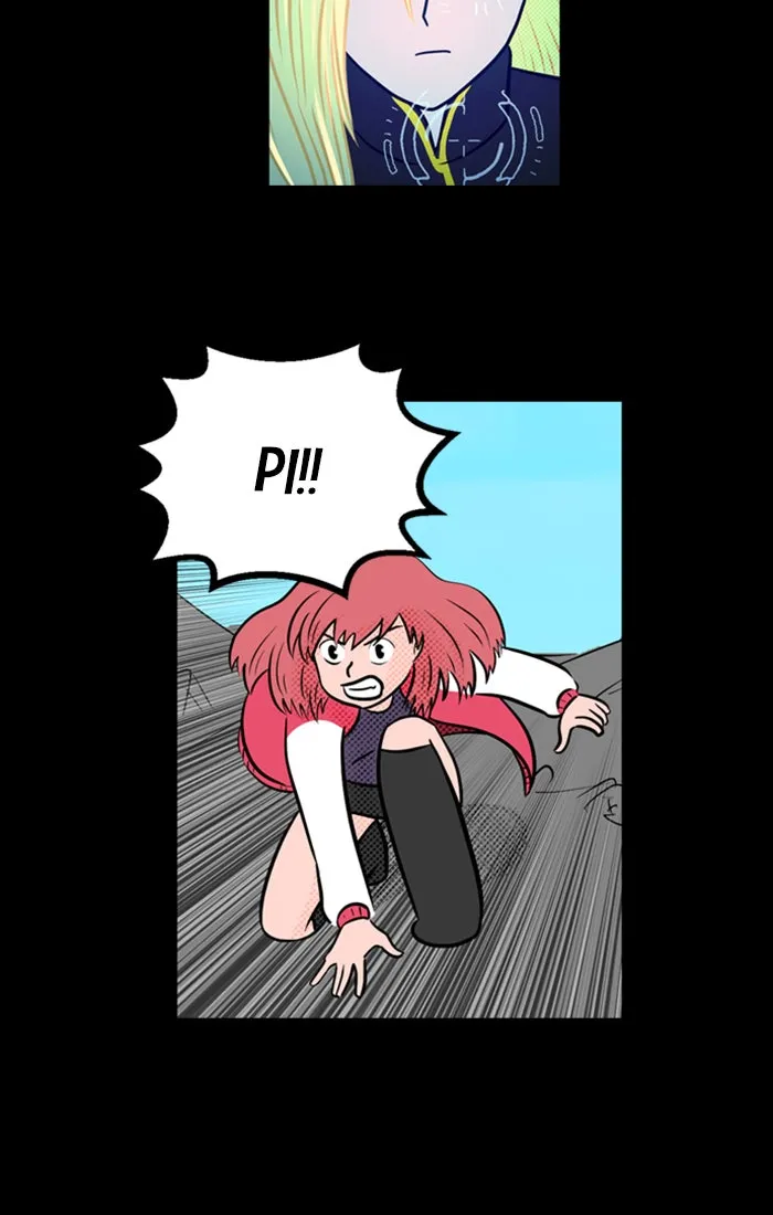 Read XINK3R chapter 177 image 6 on Lezhin