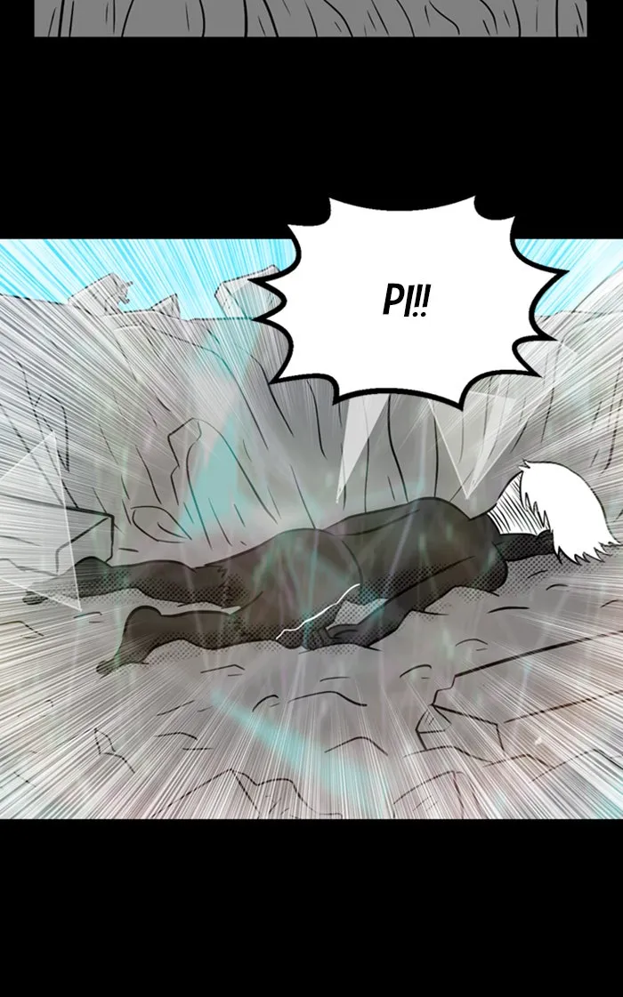 Read XINK3R chapter 177 image 8 on Lezhin