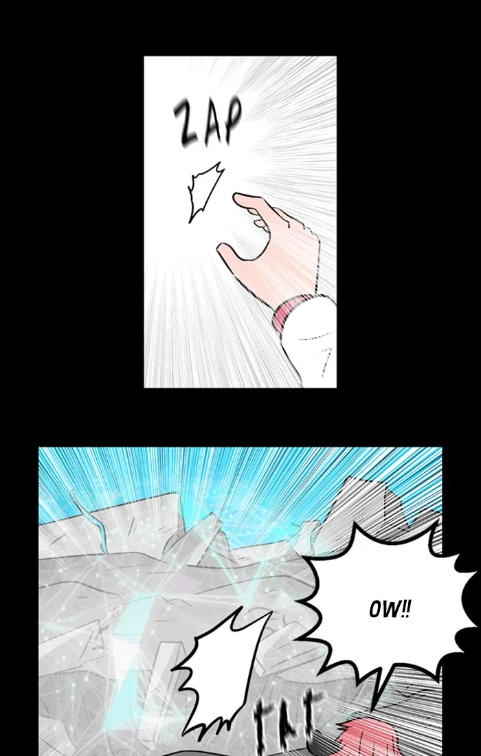 Read XINK3R chapter 177 image 9 on Lezhin