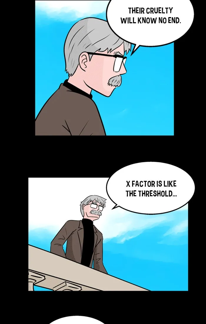 Read XINK3R chapter 178 image 15 on Lezhin