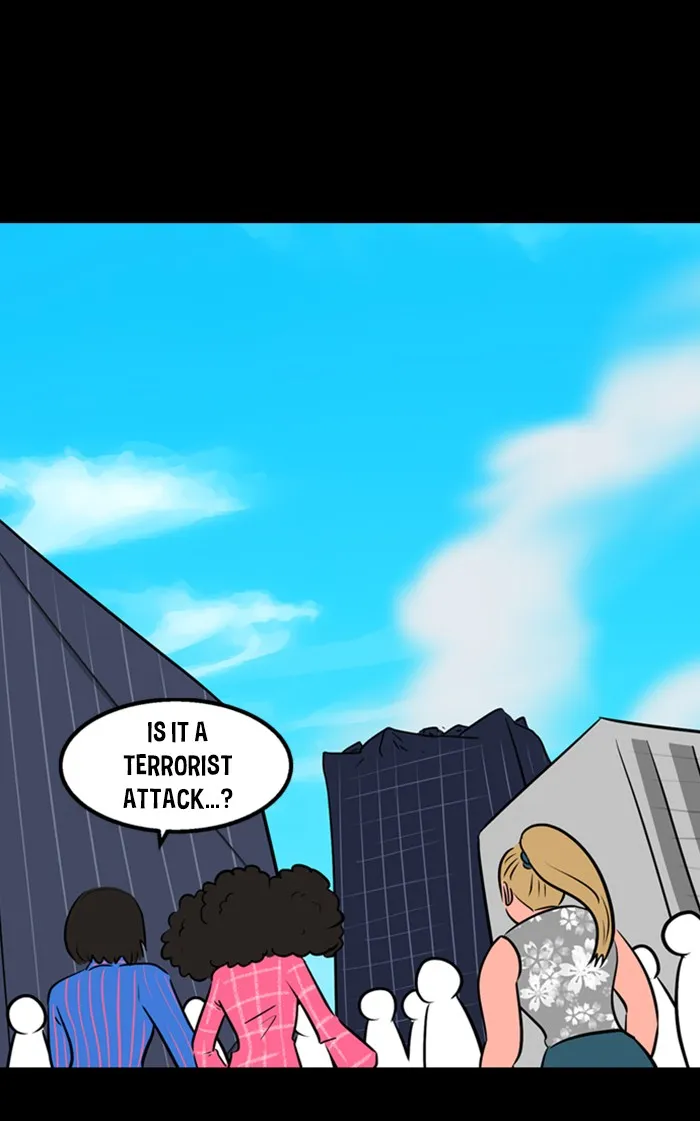 Read XINK3R chapter 178 image 17 on Lezhin