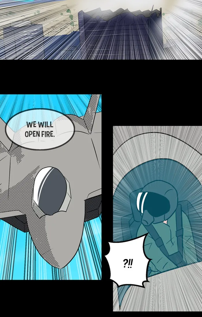 Read XINK3R chapter 178 image 20 on Lezhin