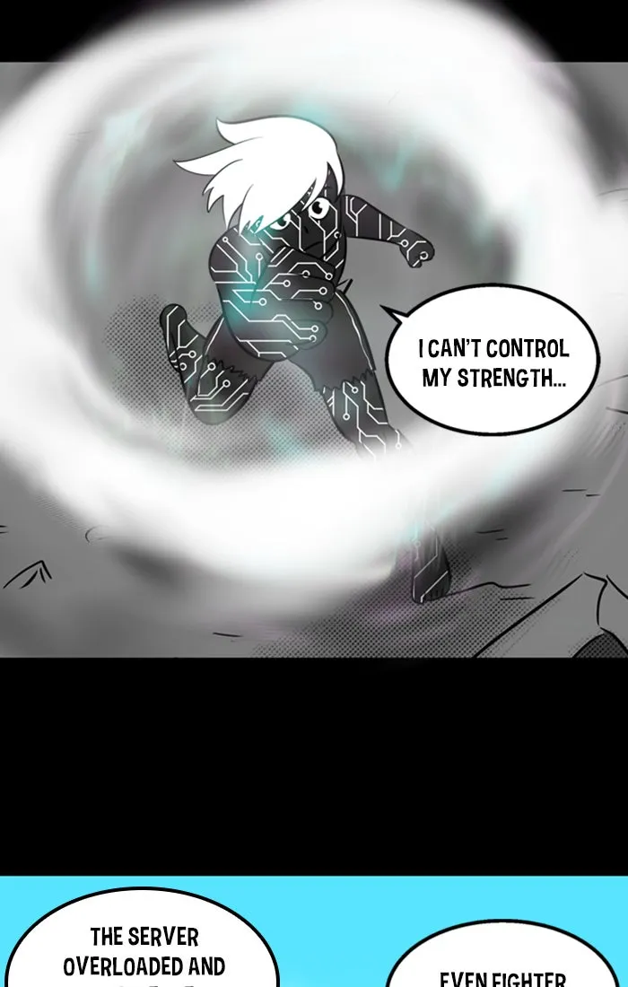 Read XINK3R chapter 178 image 24 on Lezhin