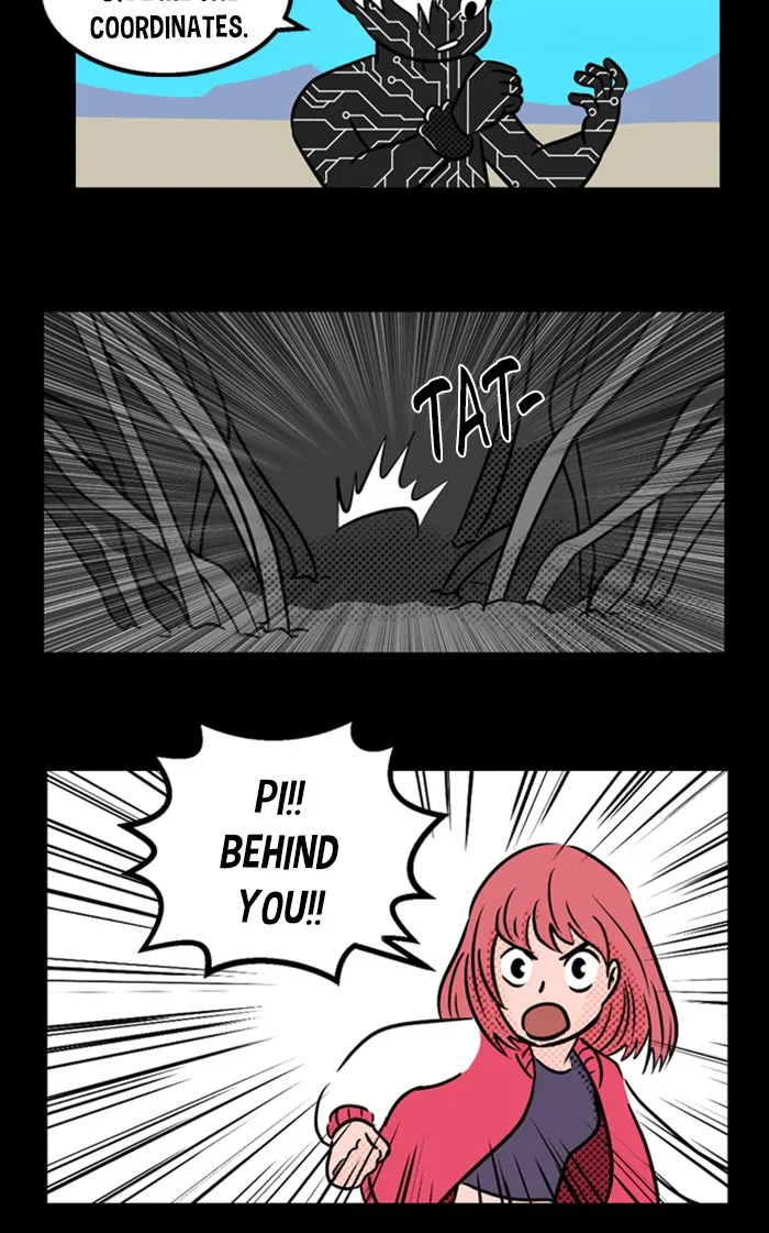Read XINK3R chapter 178 image 26 on Lezhin