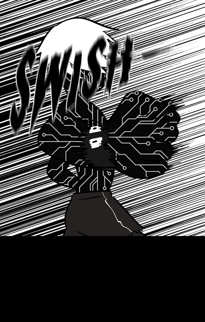 Read XINK3R chapter 178 image 28 on Lezhin