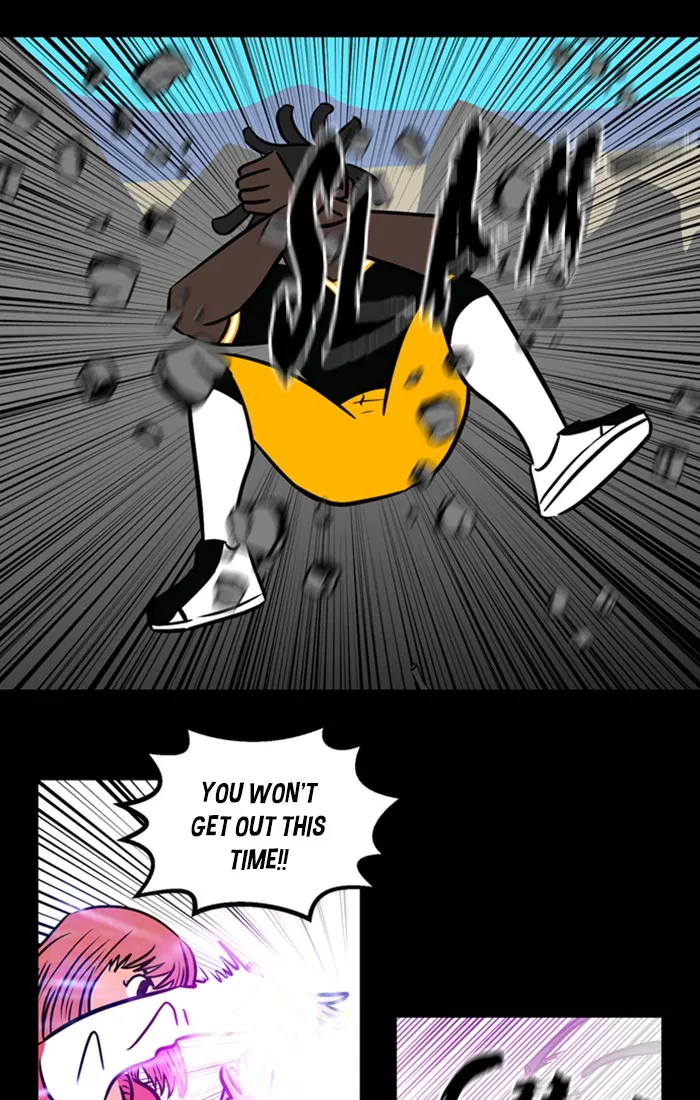 Read XINK3R chapter 178 image 29 on Lezhin