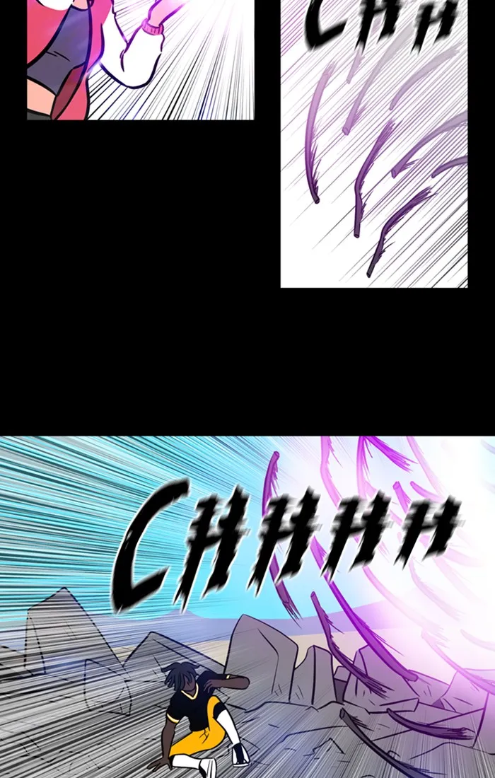 Read XINK3R chapter 178 image 30 on Lezhin