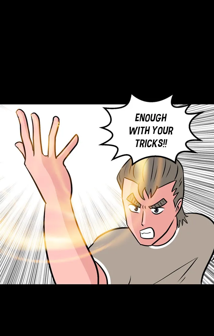 Read XINK3R chapter 178 image 32 on Lezhin