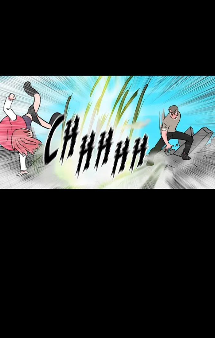 Read XINK3R chapter 178 image 33 on Lezhin