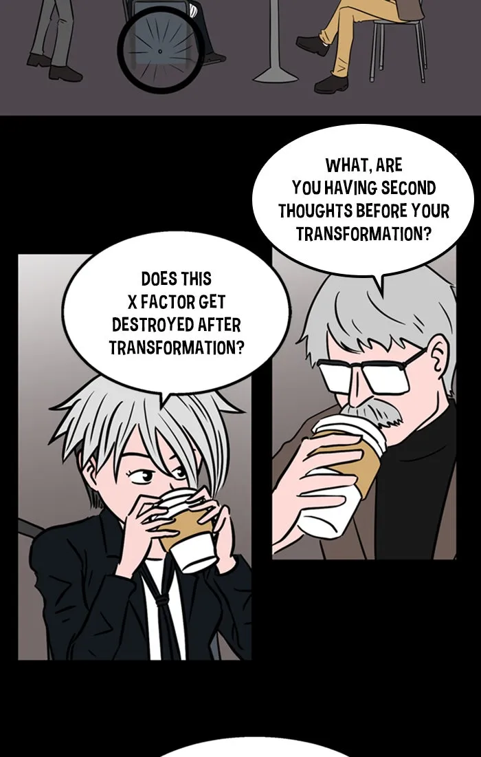 Read XINK3R chapter 178 image 4 on Lezhin