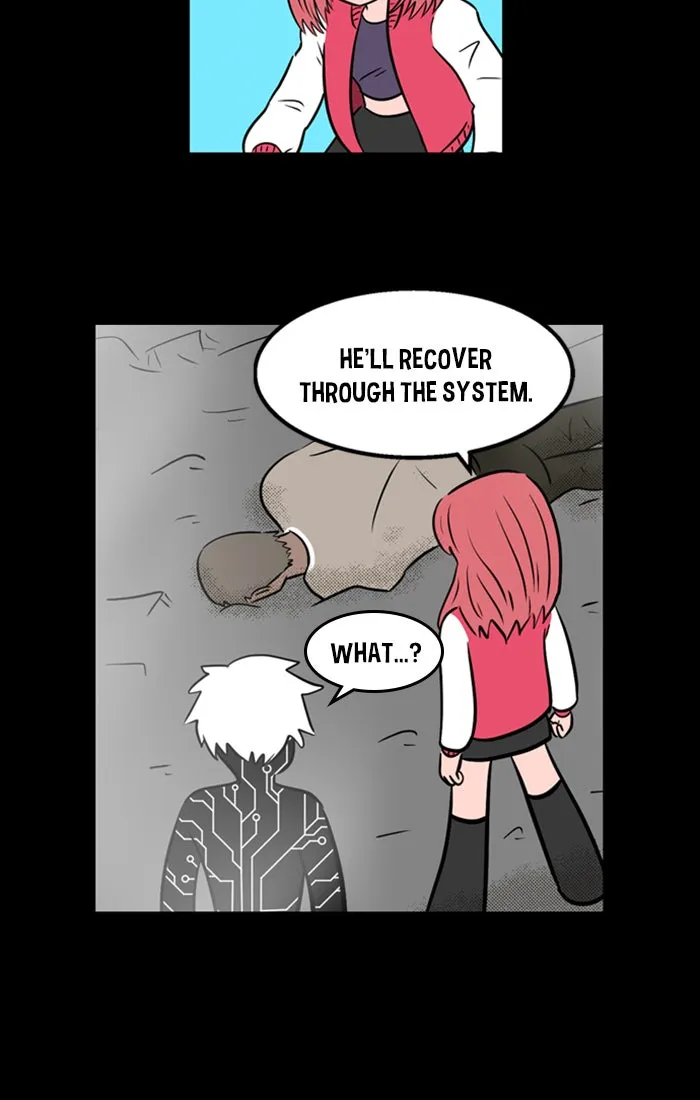 Read XINK3R chapter 179 image 12 on Lezhin