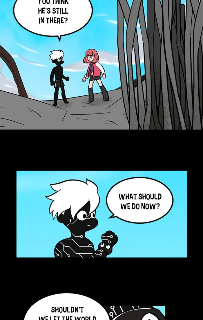 Read XINK3R chapter 179 image 14 on Lezhin
