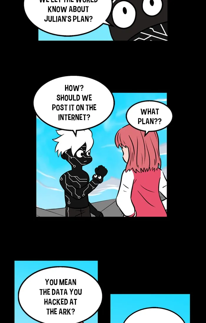 Read XINK3R chapter 179 image 15 on Lezhin