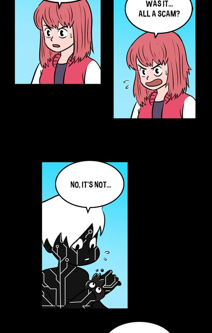 Read XINK3R chapter 179 image 16 on Lezhin