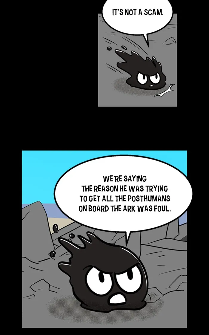 Read XINK3R chapter 179 image 17 on Lezhin