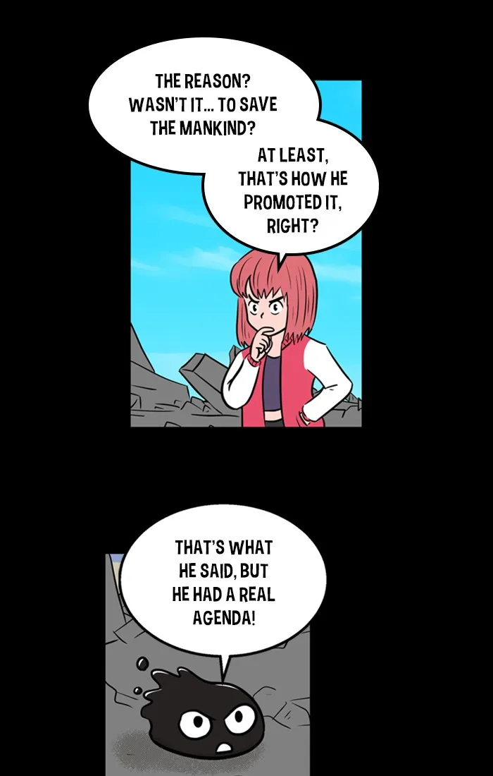Read XINK3R chapter 179 image 18 on Lezhin