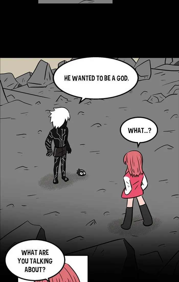 Read XINK3R chapter 179 image 19 on Lezhin