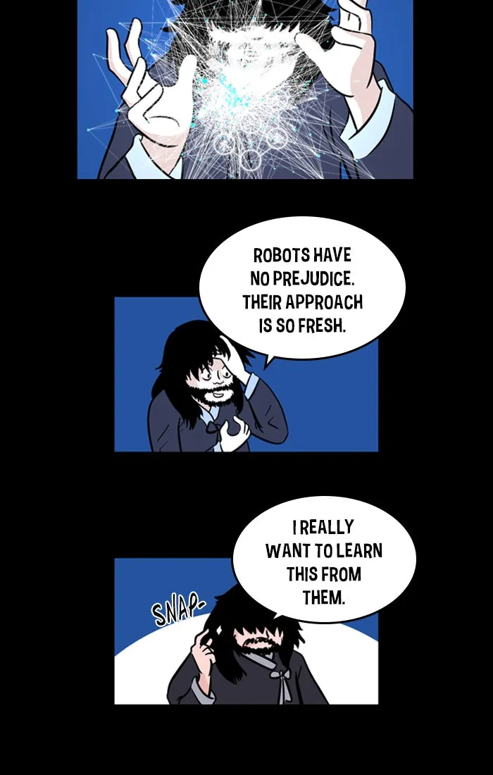 Read XINK3R chapter 179 image 2 on Lezhin
