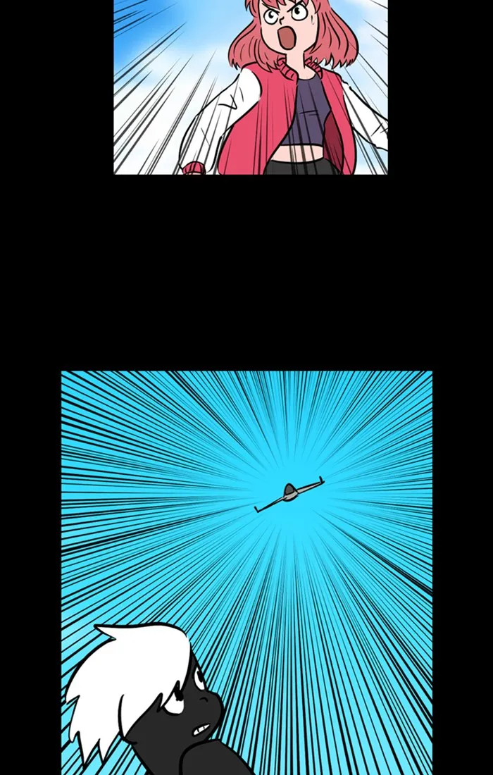 Read XINK3R chapter 179 image 21 on Lezhin