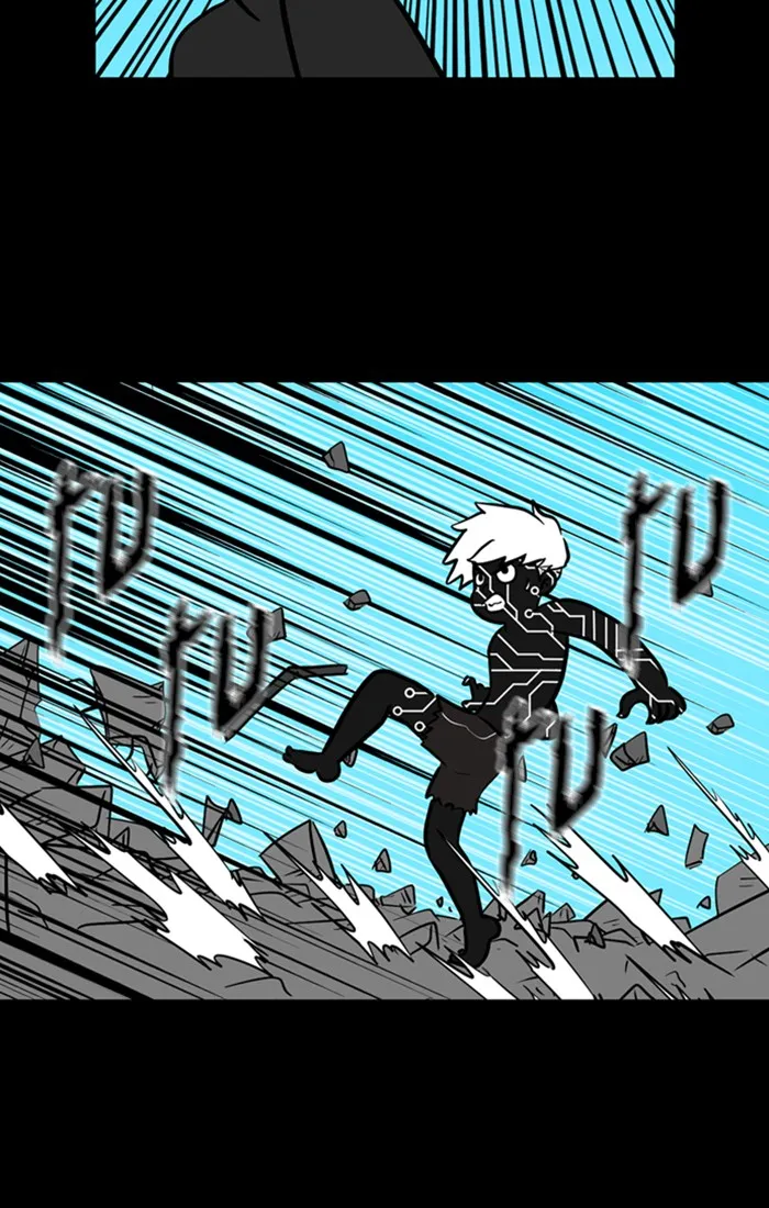 Read XINK3R chapter 179 image 22 on Lezhin