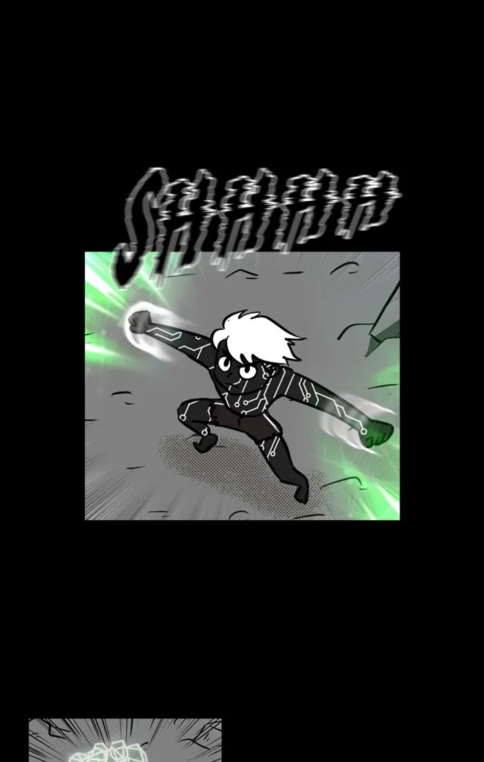 Read XINK3R chapter 179 image 25 on Lezhin