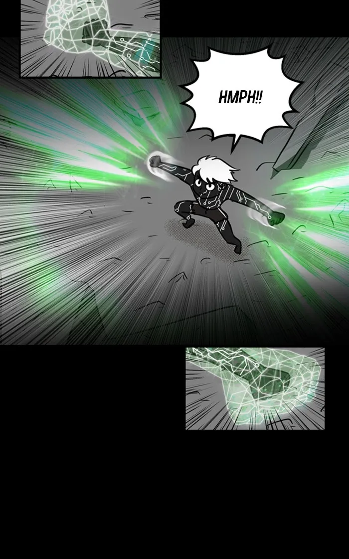 Read XINK3R chapter 179 image 26 on Lezhin
