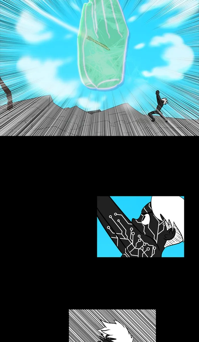 Read XINK3R chapter 179 image 28 on Lezhin