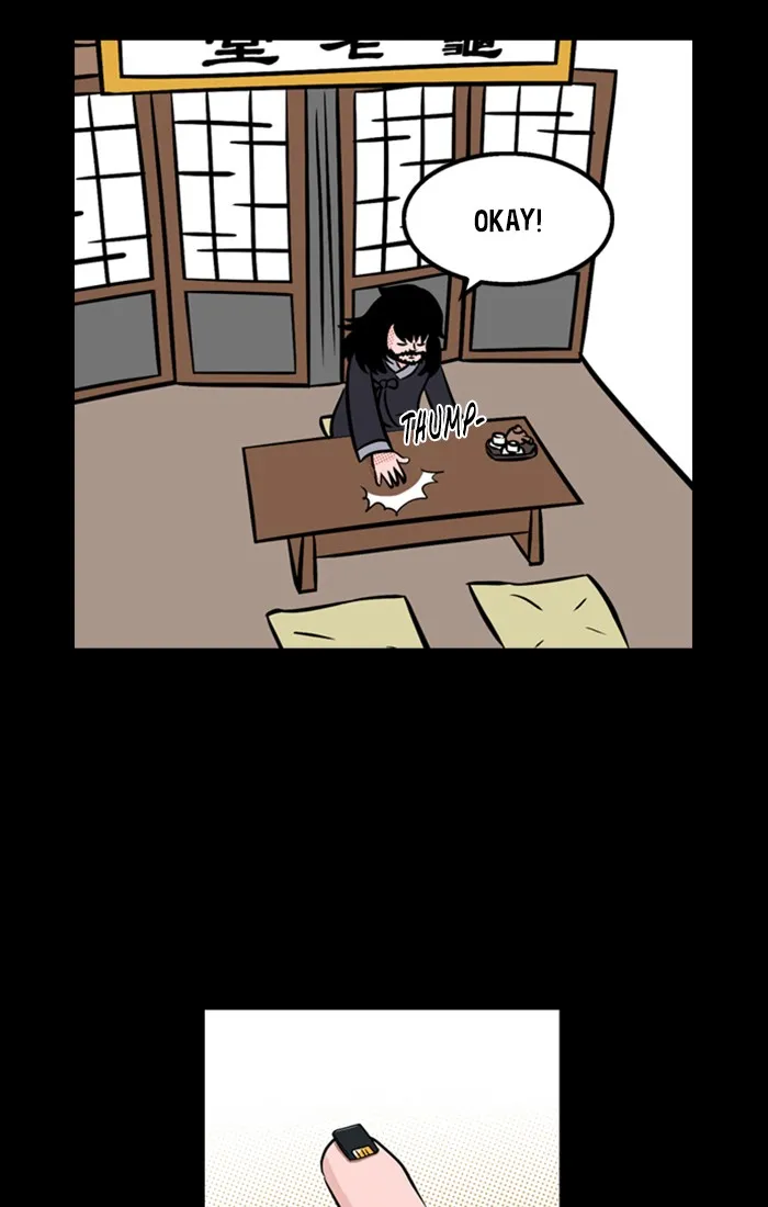 Read XINK3R chapter 179 image 3 on Lezhin