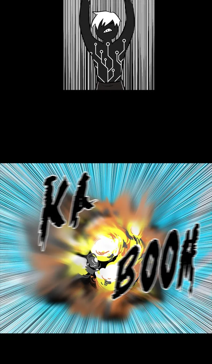 Read XINK3R chapter 179 image 30 on Lezhin