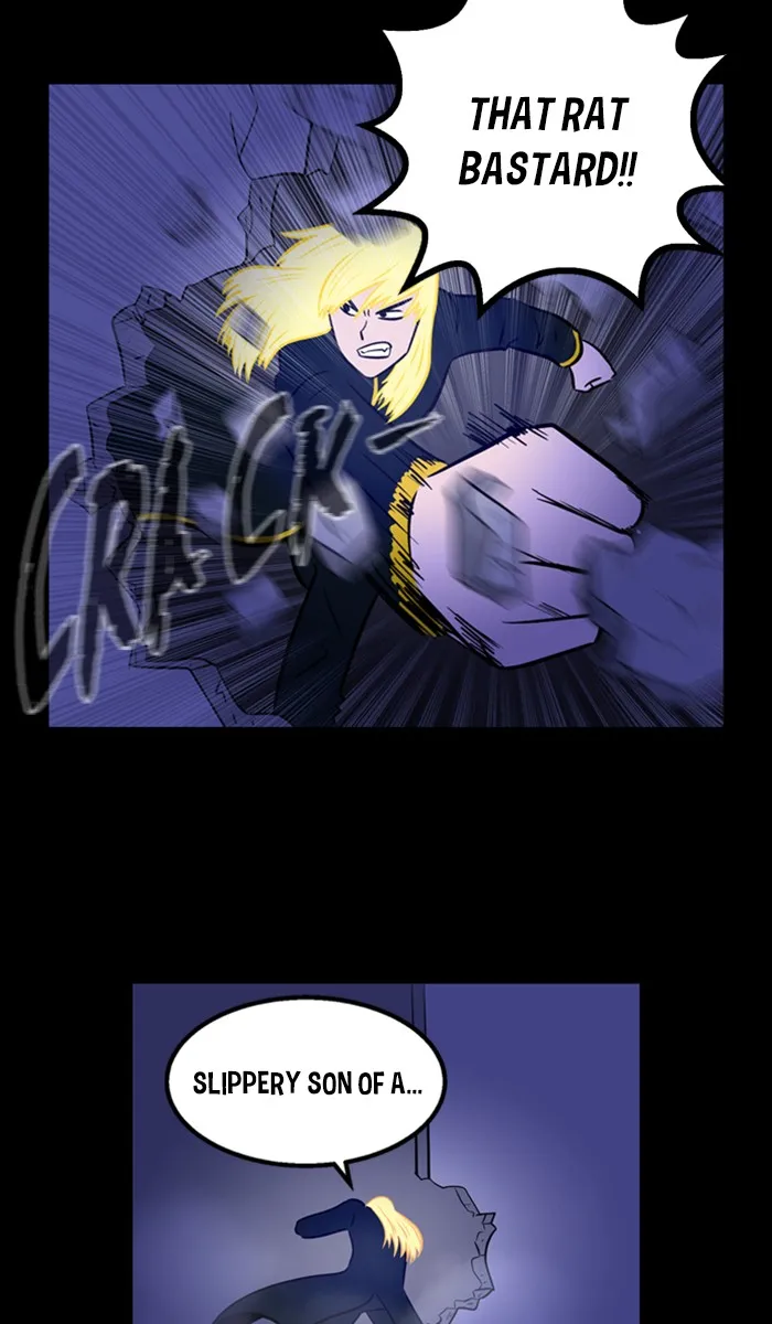 Read XINK3R chapter 179 image 32 on Lezhin