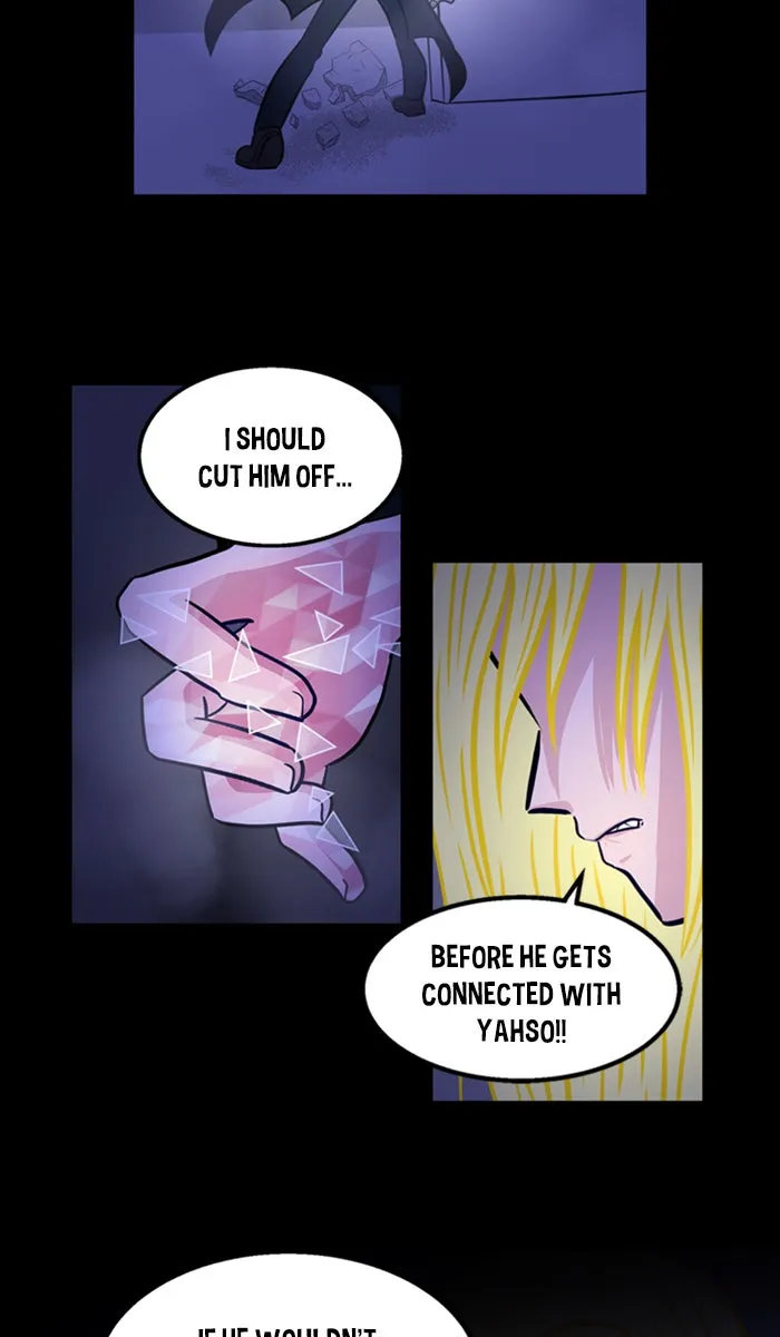 Read XINK3R chapter 179 image 33 on Lezhin