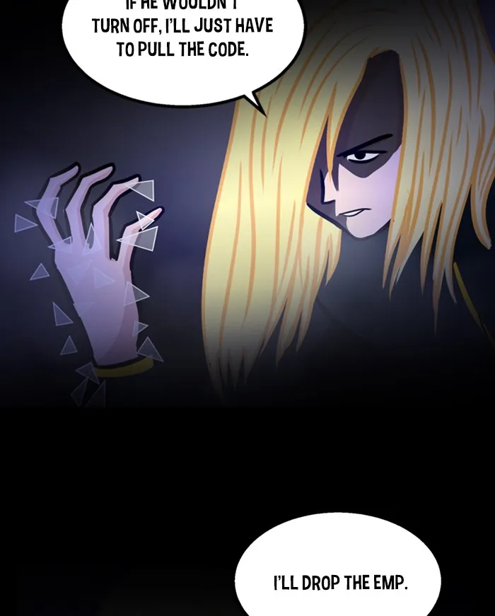 Read XINK3R chapter 179 image 34 on Lezhin