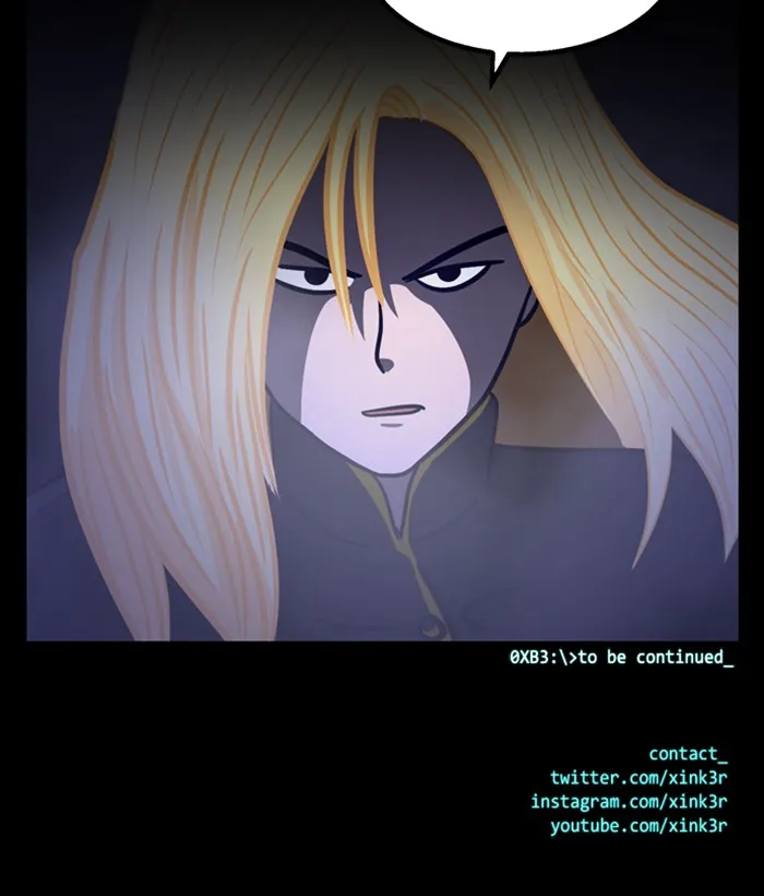 Read XINK3R chapter 179 image 35 on Lezhin