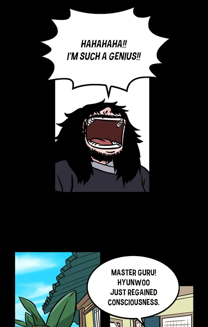 Read XINK3R chapter 179 image 5 on Lezhin