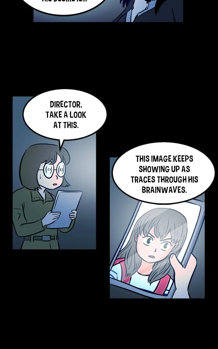 Read XINK3R chapter 179 image 8 on Lezhin