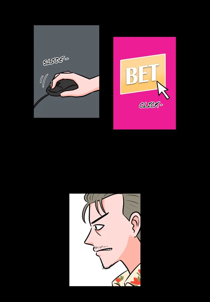 Read XINK3R chapter 18 image 13 on Lezhin