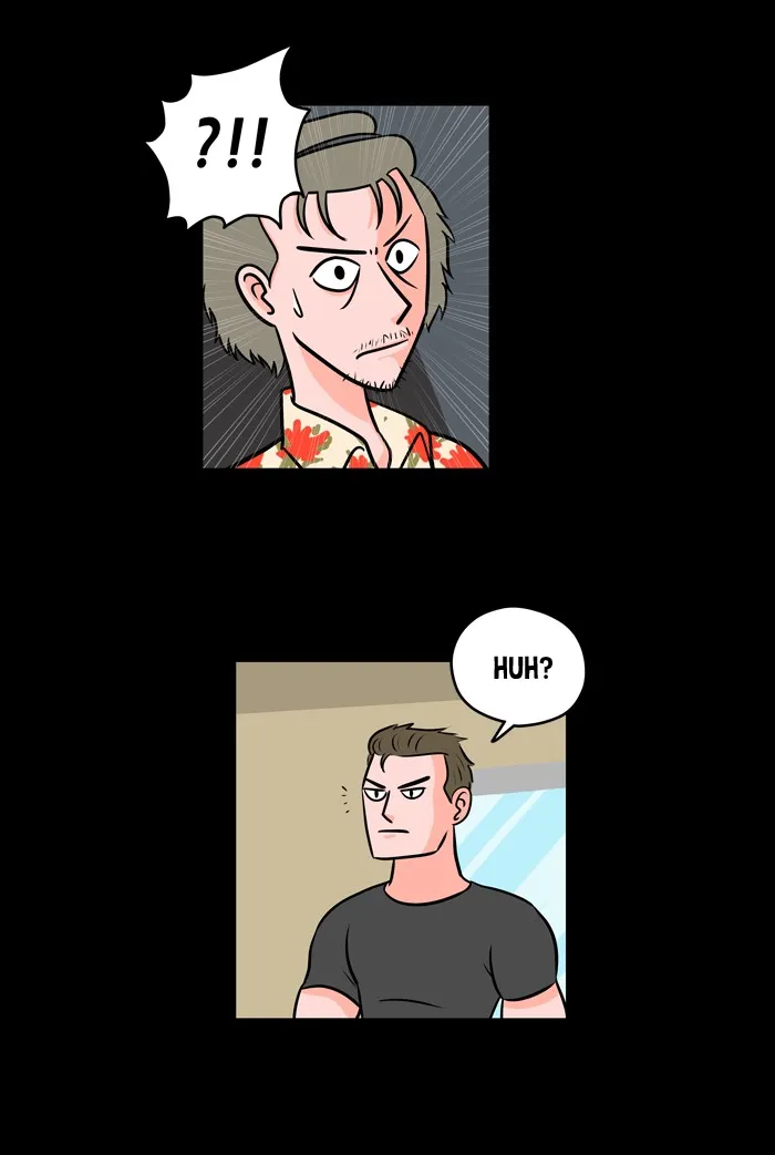 Read XINK3R chapter 18 image 20 on Lezhin