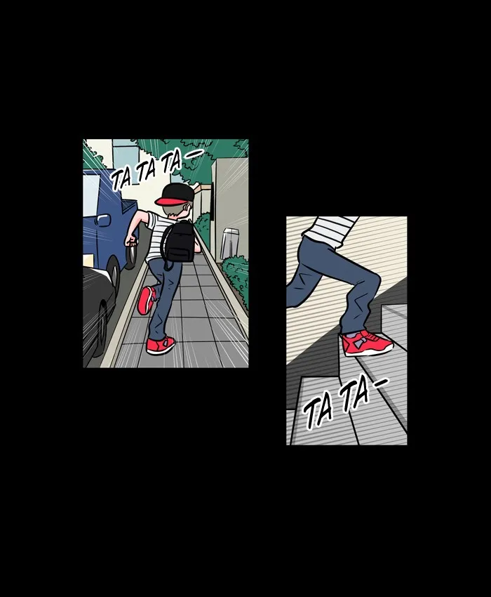 Read XINK3R chapter 18 image 5 on Lezhin