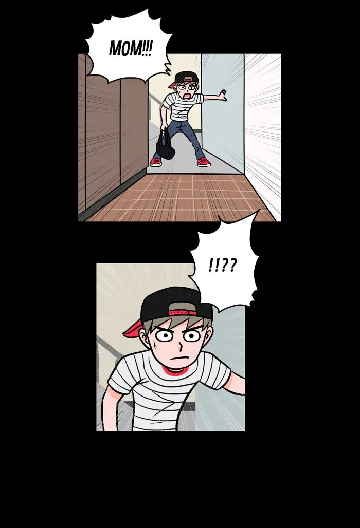 Read XINK3R chapter 18 image 6 on Lezhin