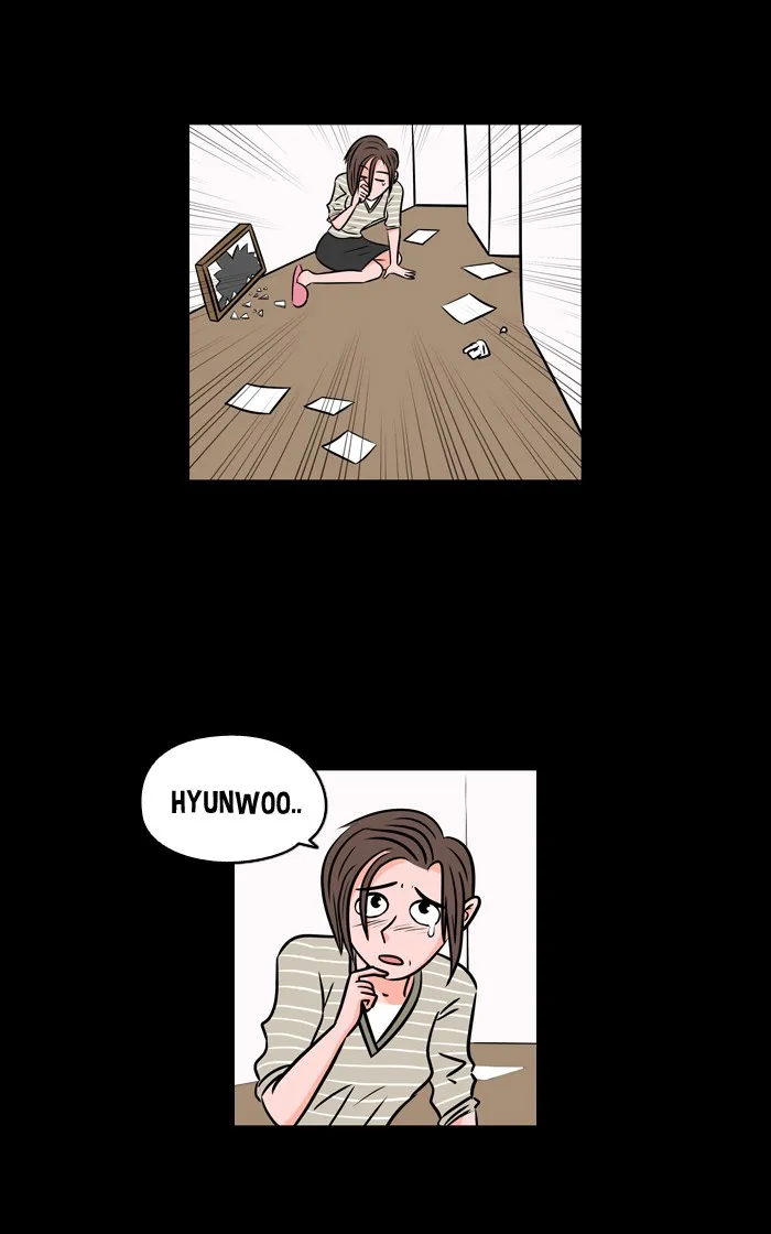 Read XINK3R chapter 18 image 7 on Lezhin